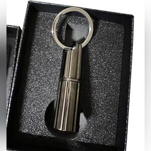 Lotus cyclops 11mm cigar punch NEW